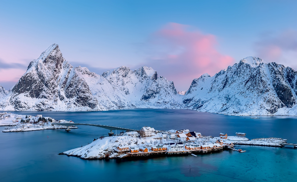 Image tekst lorem ipsum. Foto: Ida Gilbert.